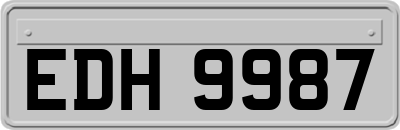 EDH9987