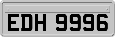 EDH9996