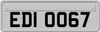 EDI0067