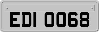 EDI0068