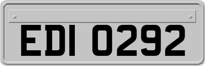 EDI0292