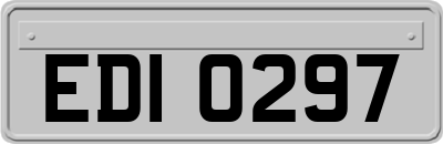 EDI0297