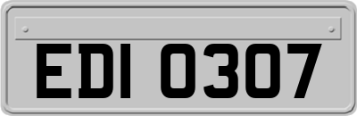 EDI0307