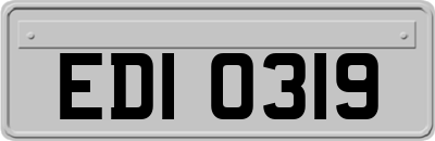 EDI0319