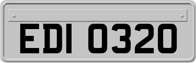 EDI0320