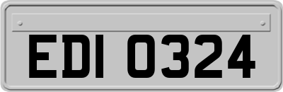 EDI0324