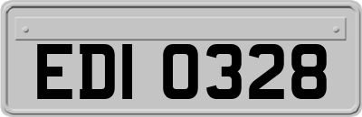 EDI0328