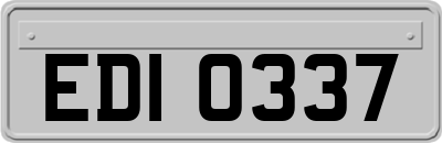 EDI0337