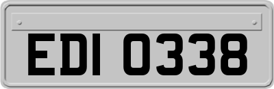 EDI0338