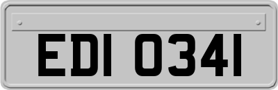 EDI0341