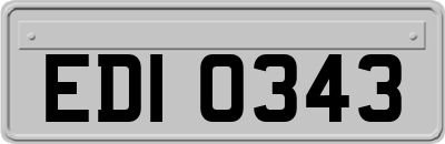 EDI0343