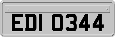 EDI0344
