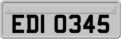 EDI0345
