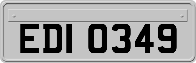 EDI0349