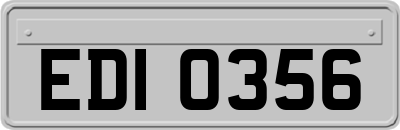 EDI0356