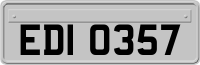 EDI0357
