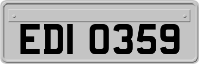 EDI0359