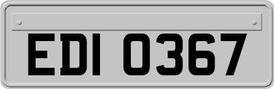 EDI0367