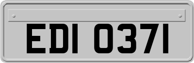 EDI0371