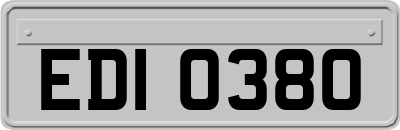 EDI0380