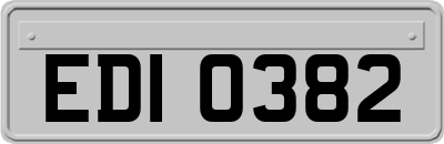 EDI0382