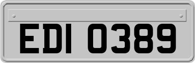 EDI0389