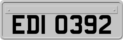 EDI0392