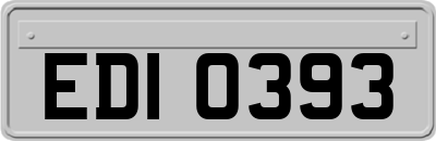 EDI0393