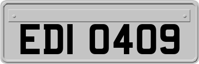 EDI0409