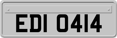 EDI0414