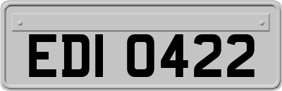 EDI0422