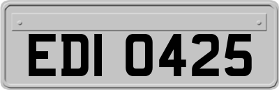EDI0425