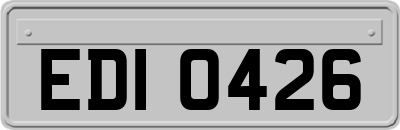 EDI0426
