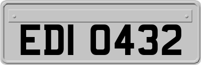 EDI0432