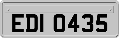 EDI0435