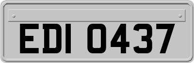 EDI0437