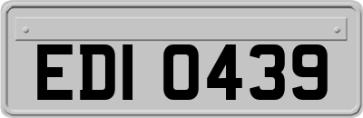 EDI0439