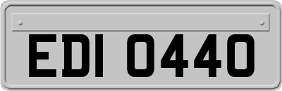 EDI0440
