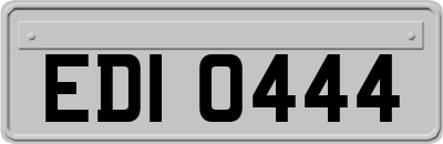 EDI0444