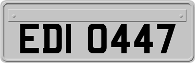 EDI0447