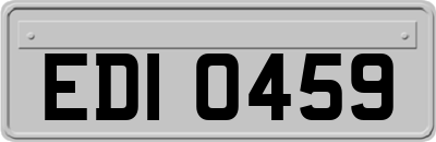 EDI0459