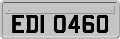 EDI0460