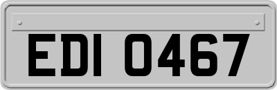 EDI0467