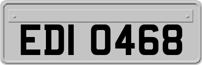 EDI0468