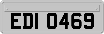 EDI0469