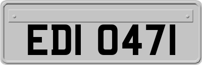 EDI0471