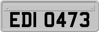EDI0473