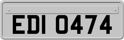 EDI0474