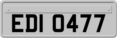 EDI0477
