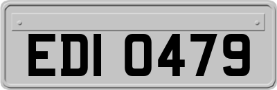 EDI0479
